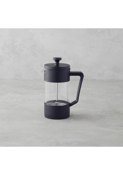 Mdb Siyah French Press 420 ml