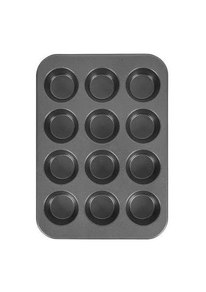 Mdb Muffin Cupcake Kalıbı fırsatları