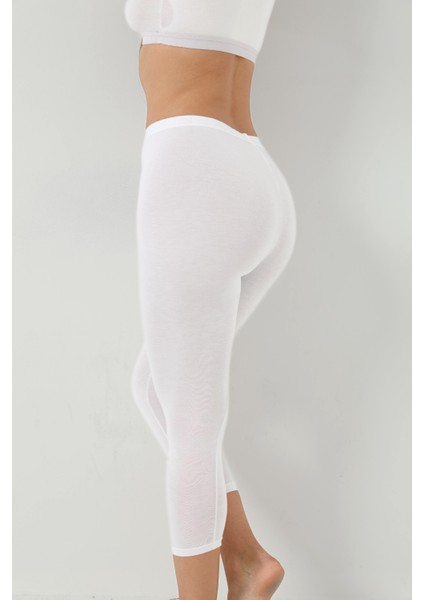 Bilek Üstü Kadın Tayt- Bilek Üstü Yoga - Fitness - Pilates - Spor - Koşu Taytı modelleri