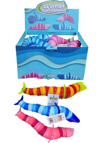 PYR004 Büyük Köpek Balığı