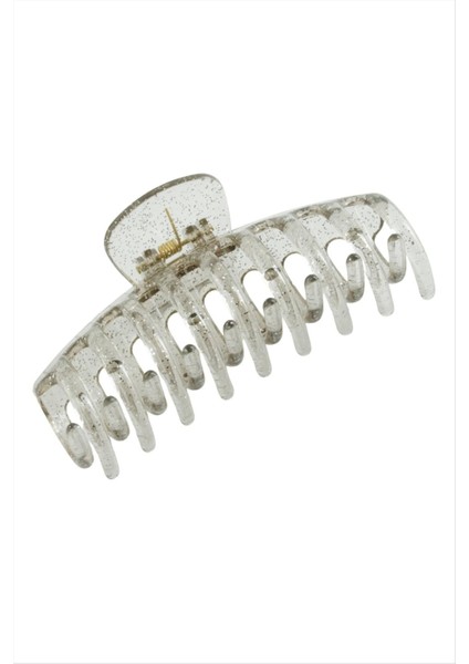 Bulut Simli Düz Mandal Toka 11 cm fiyatları