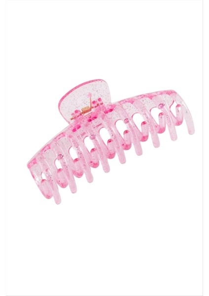 Bulut Simli Düz Mandal Toka 11 cm modelleri