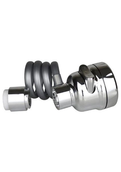 Mdb Uzatılabilir Hortumlu 3 Fonksiyonlu Musluk Başlığı modelleri