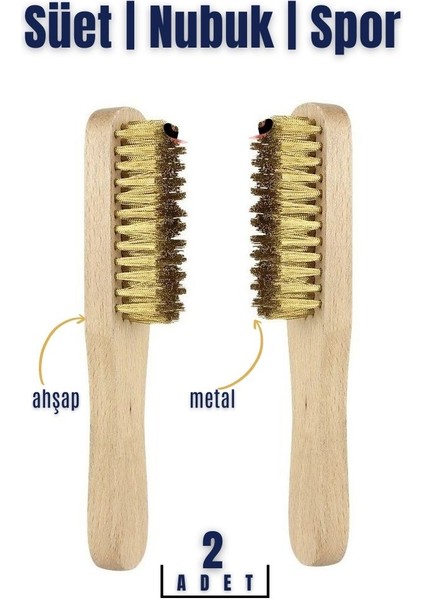 Ayakkabı Fırçası