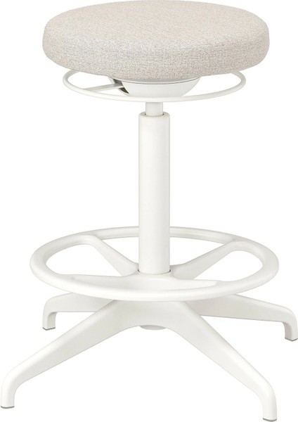 Lıdkullen Tabure Gunnared Bej