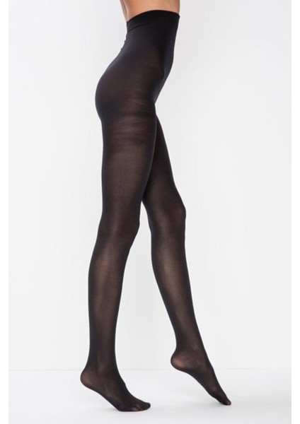 Mikro 40 Büyük Beden Külotlu Çorap-Micro 40 Plus Size Pantyhose