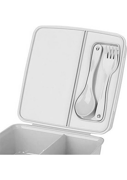 Yemek Beslenme Kabı 2 Li Set Stella Design