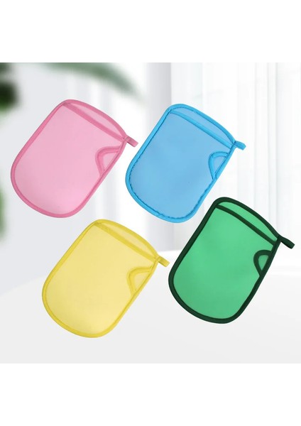 Mdb Yumuşak Banyo Duş Süngeri Eldiven fırsatları