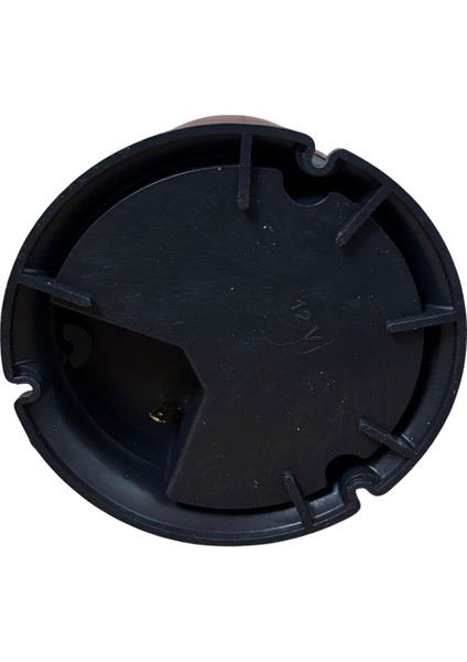 Döner Lamba 12V Sarı Ampullü EMR01 fırsatları