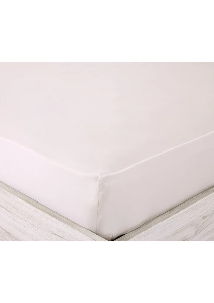 Battal Boy Fitted Çarşaf ( Beyaz) modelleri