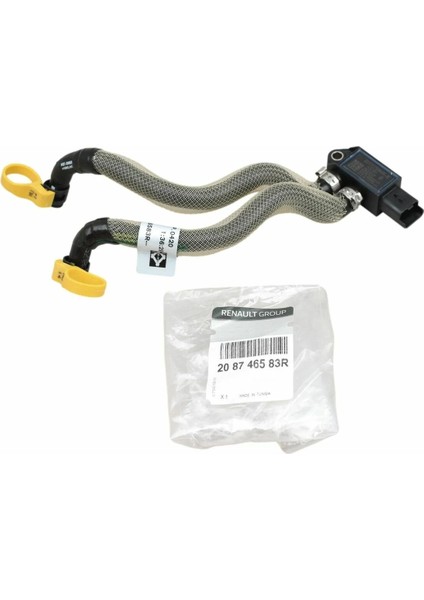 BASINC KAPTORU MEGANE IV-KADJAR-DUSTER 1.3TCE-H5H MAIS 208746583R fiyatları