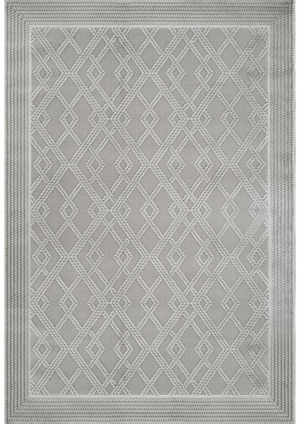 Modern Dokuma Halı Gri Yumuşak Dokulu Premium Salon Oturma Odası Yolluk Mutfak Halısı fırsatları