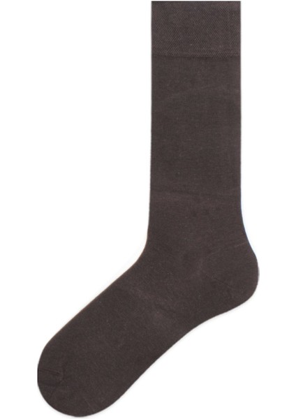 Erkek 12'li Düz Erkek Pamuklu Çorap Seti fiyatları