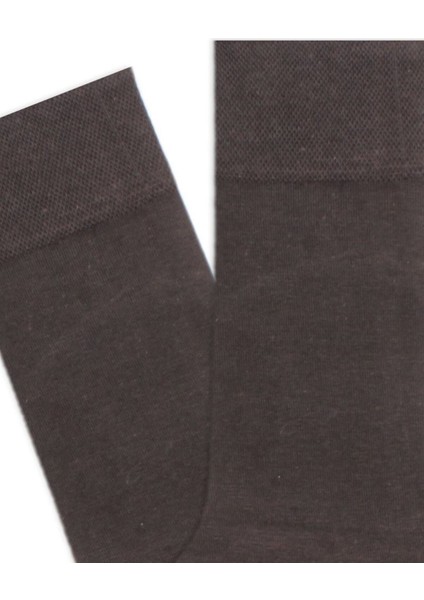 Erkek 12'li Düz Erkek Pamuklu Çorap Seti modelleri