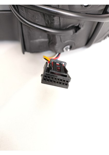 Vw Golf 6 Dış Sol Ayna Sinyalli 2009 - 2012 5K0857507AD fiyatları