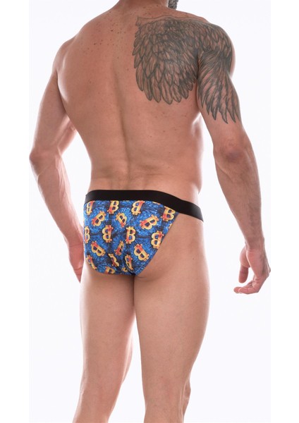 Erkek Desenli Slip fırsatları