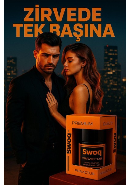 Premıum Pr/vıctus Edp Erkek Parfüm 100ML fiyatları