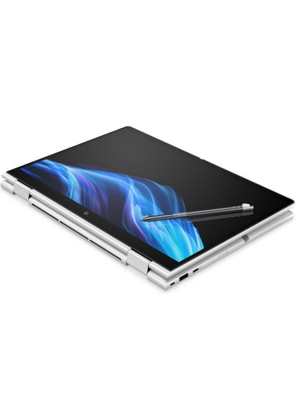 Elitebook Aı 8 Flip G1I AD2Z7ET Ultra 7-255U 32GB Ram 1tb SSD 13.3 Inç Wuxga Dokunmatik Windows 11 Pro Gümüştaşınabilir Bilgisayar fiyatları