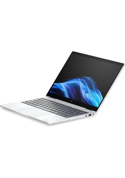 Elitebook Aı 8 Flip G1I AD2Z7ET Ultra 7-255U 32GB Ram 1tb SSD 13.3 Inç Wuxga Dokunmatik Windows 11 Pro Gümüştaşınabilir Bilgisayar modelleri