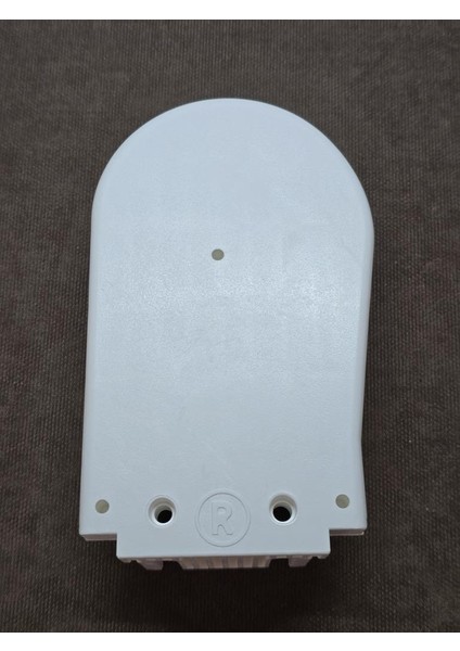 Çift Mekanizmalı Tül Stor Perde Mekanizma Zincir Kapak Tamir Seti Beyaz indirimleri