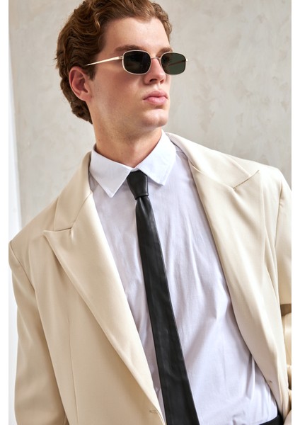 Erkek Oversize Blazer Ceket modelleri