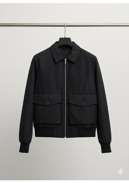 Mevsimlik Şişme Ceket modelleri