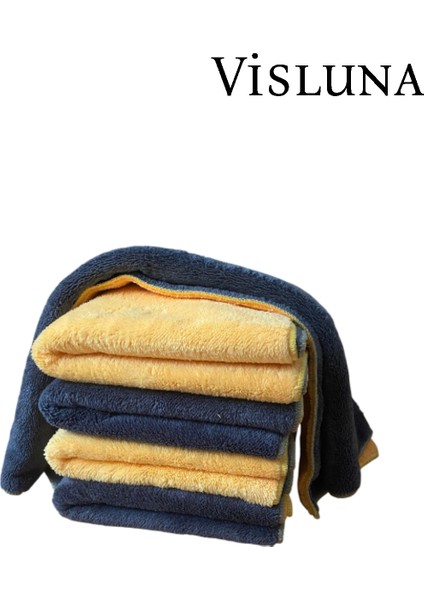 ( 1 Adet ) Mikrofiber Oto Kurulama Havlusu Kalın ve Yumuşak Havlu Bez 50X70'CM Süper Emici fiyatları