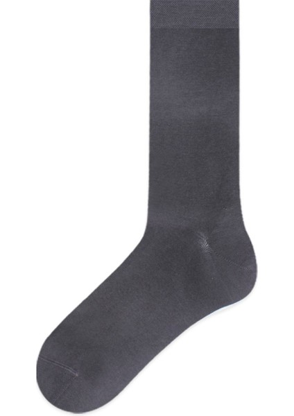 Erkek 12'li Düz Erkek Pamuklu Çorap Seti fiyatları