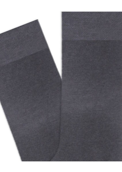 Erkek 12'li Düz Erkek Pamuklu Çorap Seti modelleri