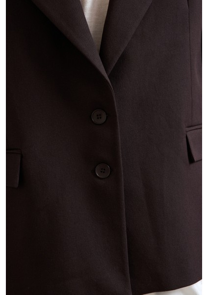 Erkek Oversize Blazer Ceket indirimleri