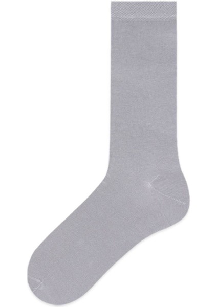 Erkek 12'li Düz Erkek Pamuklu Çorap Seti fiyatları