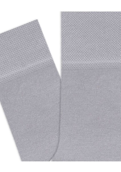 Erkek 12'li Düz Erkek Pamuklu Çorap Seti modelleri