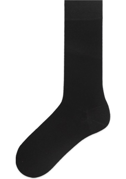 Erkek 12'li Düz Erkek Pamuklu Çorap Seti fiyatları