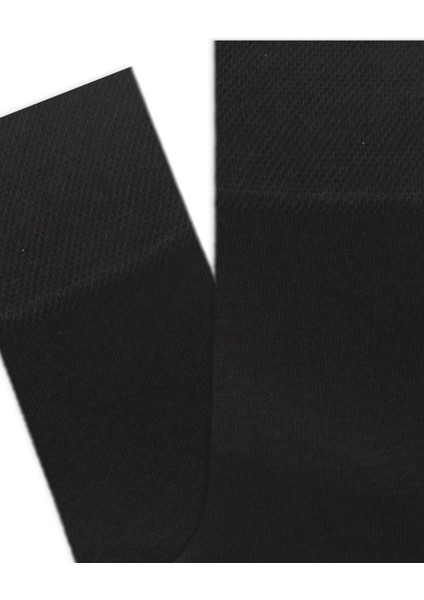 Erkek 12'li Düz Erkek Pamuklu Çorap Seti modelleri