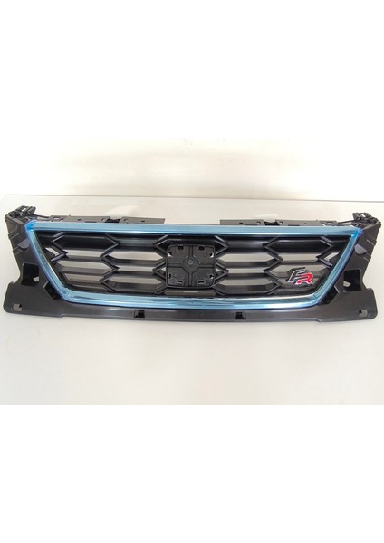 Seat Leon Fr Ön Panjur Nikelajlı Fr Amblemli 2017 - 2020 5F0853654J