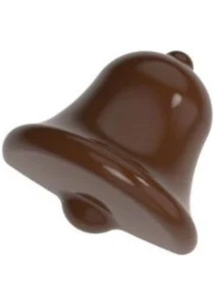 Polikarbon Special Pralin Çikolata Kalıbı 9 gr | CM-3916