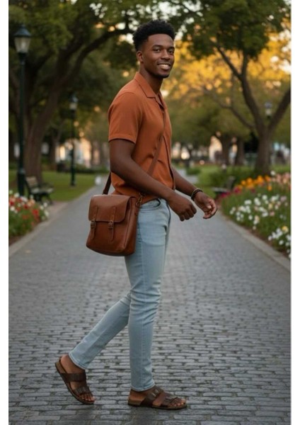 Andy Slim Fit Kot Pantolon Buz Mavisi fırsatları