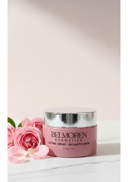 Sıkılaştırıcı ve Sarkma Karşıtı Vücut Bakım Kremi fiyatları