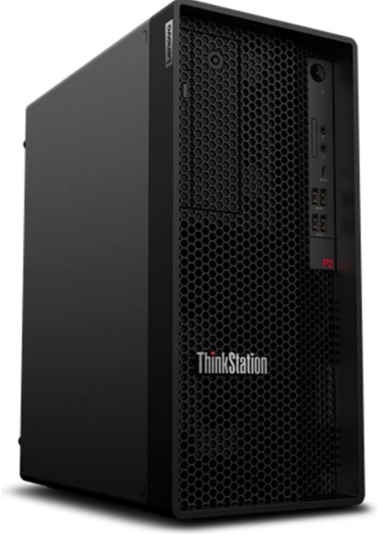 Thinkstation P2 30FR001HTR018 I7-14700 128GB 1tbssd+2tbssd T1000 W11P Masaüstü Iş Istasyonu fiyatları