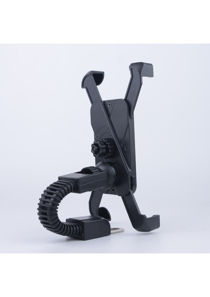 Motosiklet Telefon Tutucu Ayna Montajlı Motosiklet Dikiz Aynası Telefon Tutucu fırsatları