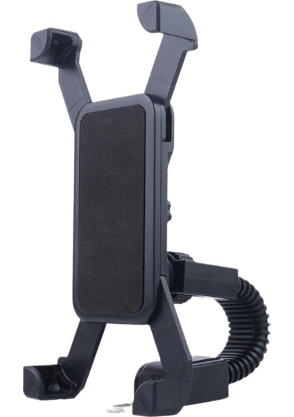 Motosiklet Telefon Tutucu Ayna Montajlı Motosiklet Dikiz Aynası Telefon Tutucu indirimleri