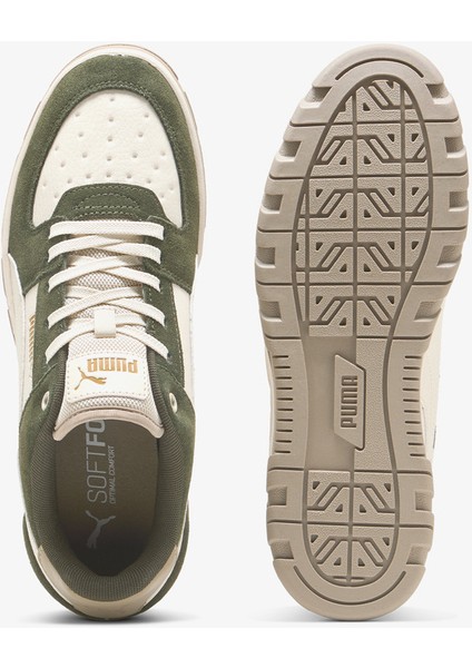 Caven 2 0 Abrupt Sd Erkek Haki Spor Ayakkabı fırsatları