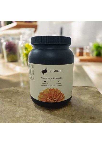 Floracalm Mask (500 Gr)