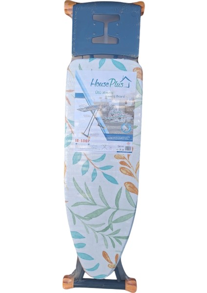 - Houseplus Ib 1007 Ütü Masası 15025