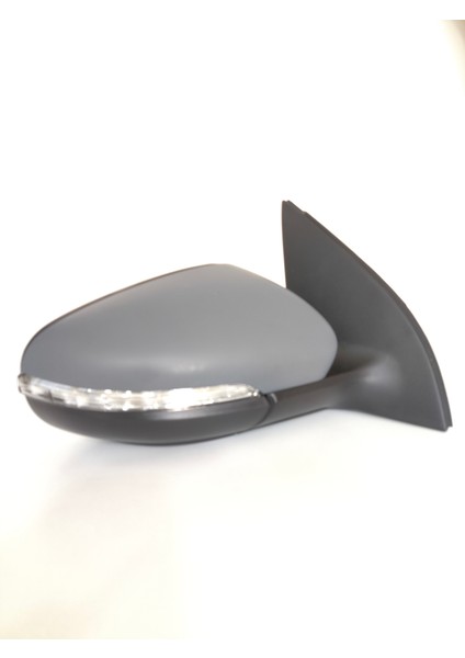 Vw Golf 6 Dış Sağ Ayna Sinyalli 2009 - 2012 5K0857508AD fiyatları