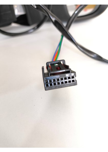 Vw Golf 6 Dış Sağ Ayna Sinyalli 2009 - 2012 5K0857508AD modelleri