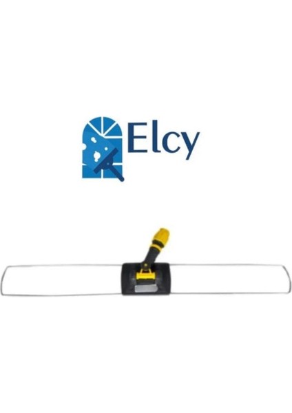 80 cm Tel Mop Aparatı