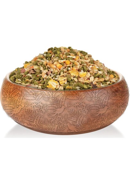 Tavşan Yemi 2X750 gr (2'li Fırsat Paketi) fiyatları