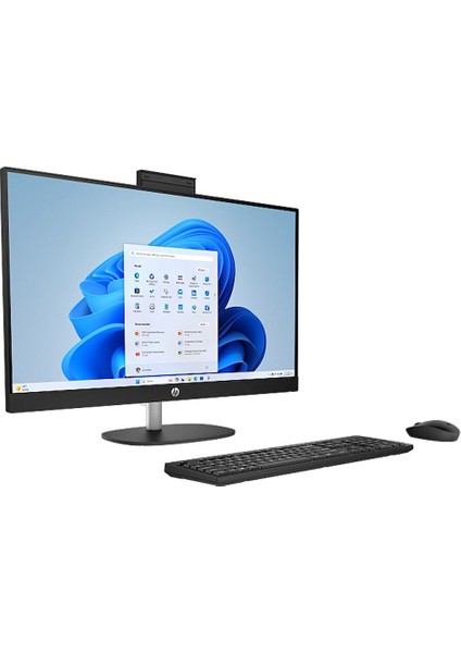 BN2Q5EA 27-CR2005NT U7-255U 16GB 512GB SSD 27'' W11H All In One Bilgisayar fiyatları