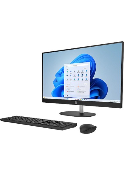 BN2Q5EA 27-CR2005NT U7-255U 16GB 512GB SSD 27'' W11H All In One Bilgisayar modelleri